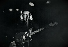 Elvis Costello / Attractions on Nov 30, 1977 [935-small]