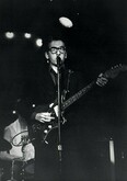 Elvis Costello / Attractions on Nov 30, 1977 [936-small]