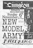 Billy Bragg / New Model Army on Nov 6, 1983 [094-small]