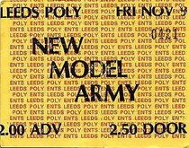 New Model Army on Nov 9, 1984 [095-small]