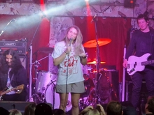 Press Club / The Red Stains on Nov 4, 2022 [011-small]