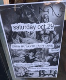 Zona Mutante / Shit Love on Oct 29, 2022 [012-small]