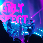 Highly Suspect / Tiger Cub on Nov 4, 2022 [104-small]