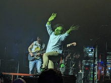 GWAR / Crobot / Nekrogoblikon / Light the Torch on Oct 29, 2022 [121-small]