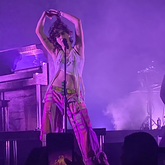 King Princess / Em Beihold on Nov 3, 2022 [125-small]