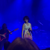 King Princess / Em Beihold on Nov 3, 2022 [128-small]