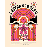 Letters to Cleo / Broken Baby on Nov 5, 2022 [132-small]