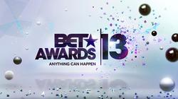 BET Awards 2013 on Jun 30, 2013 [114-small]