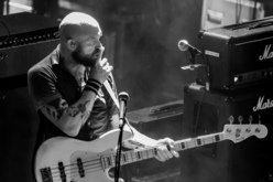 IDLES / Pinch Points (Night Two) on Nov 3, 2022 [173-small]