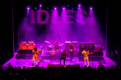 IDLES / Pinch Points (Night Two) on Nov 3, 2022 [175-small]