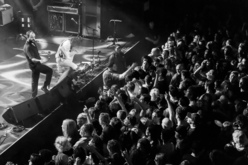 IDLES / Pinch Points (Night Two) on Nov 3, 2022 [178-small]