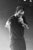 IDLES / Pinch Points (Night Two) on Nov 3, 2022 [180-small]