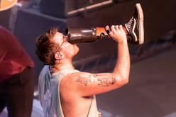 IDLES / Pinch Points (Night Two) on Nov 3, 2022 [181-small]