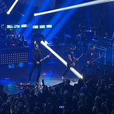 Alter Bridge / Halestorm / Mammoth WVH on Nov 5, 2022 [182-small]