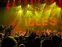 IDLES / PINCH POINTS on Nov 1, 2022 [186-small]