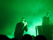 The Sisters of Mercy / Elko Fields on Nov 5, 2022 [191-small]