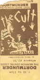The Cult on May 13, 1984 [120-small]