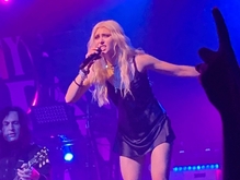 The Pretty Reckless / The Cruel Knives on Oct 26, 2022 [207-small]