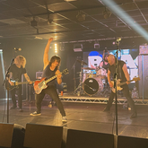 Hard Rock Hell XV : Goes Into Space on Nov 3, 2022 [239-small]