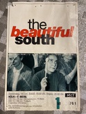 The Beautiful South on May 14, 1991 [268-small]