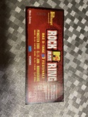"Rock am Ring" / Santana / Sting / Eurythmics / Die Toten Hosen / The Mighty Mighty Bosstones / Freundeskreis / Söhne Mannheims on Jun 9, 2000 [297-small]