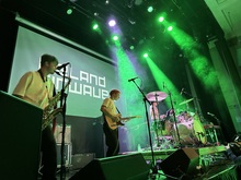 Iceland Airwaves 2022 on Nov 3, 2022 [332-small]