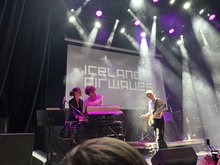 Iceland Airwaves 2022 on Nov 3, 2022 [333-small]