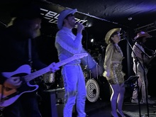 Iceland Airwaves 2022 on Nov 5, 2022 [341-small]