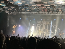 The Pretty Reckless / The Cruel Knives on Oct 26, 2022 [347-small]