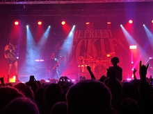 The Pretty Reckless / The Cruel Knives on Oct 26, 2022 [348-small]