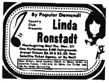 Linda Ronstadt on Nov 27, 1975 [352-small]