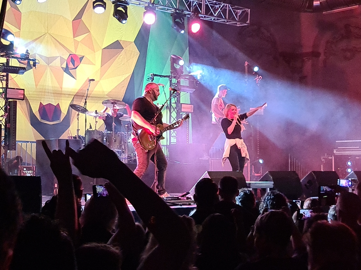 Guano Apes Concert & Tour History (Updated for 2024) Concert Archives