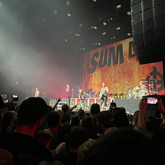 Sum 41 / Simple Plan / Cassyette on Oct 18, 2022 [362-small]