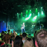The Hunna / Kid Kapichi / Lucy Deakin on Nov 4, 2022 [366-small]