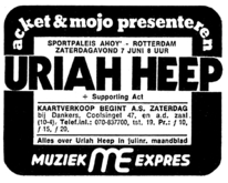 Uriah Heep on Jun 7, 1975 [368-small]
