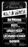 Uriah Heep / Rumpelstilz on Jun 5, 1976 [372-small]
