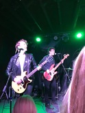 Low Cut Connie on Nov 6, 2018 [386-small]