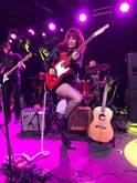 Low Cut Connie on Nov 6, 2018 [387-small]