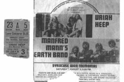 Uriah Heep / Babe Ruth / manfred mann / Aerosmith on Aug 3, 1974 [390-small]