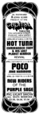 Hot Tuna / Commander Cody and His Lost Planet Airmen on Apr 8, 1972 [438-small]