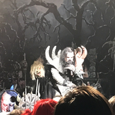Lordi / Silver Dust / Shiraz Lane on Nov 20, 2016 [441-small]