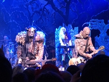 Lordi / Silver Dust / Shiraz Lane on Nov 20, 2016 [442-small]