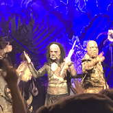 Lordi / Silver Dust / Shiraz Lane on Nov 20, 2016 [444-small]