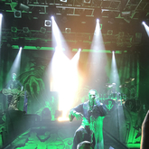 Powerwolf / Amaranthe / Kissin’ Dynamite on Nov 12, 2018 [446-small]