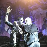 Powerwolf / Amaranthe / Kissin’ Dynamite on Nov 12, 2018 [447-small]