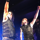Battle Beast / Majesty / Gyze on Mar 24, 2017 [452-small]