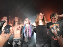 Battle Beast / Majesty / Gyze on Mar 24, 2017 [454-small]