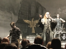 Epica / Powerwolf / Beyond The Black on Feb 3, 2017 [456-small]