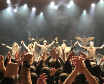 Beyond The Black / Epica / Powerwolf on Feb 3, 2017 [458-small]