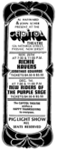 New Riders of the Purple Sage / Eric Anderson on Dec 1, 1972 [467-small]